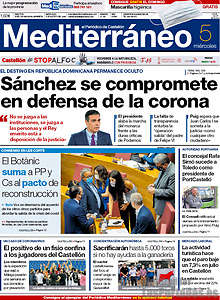 Periodico Mediterráneo