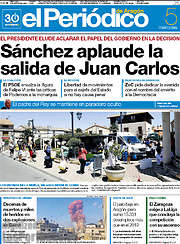 /El Periódico de Aragón