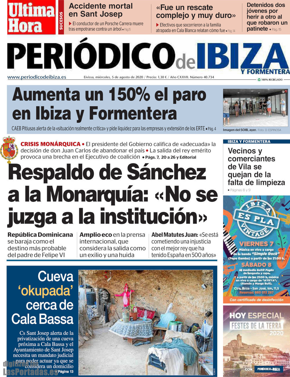 Periódico de Ibiza