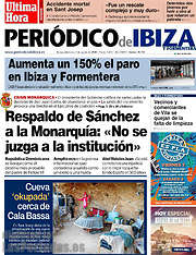 /Periódico de Ibiza