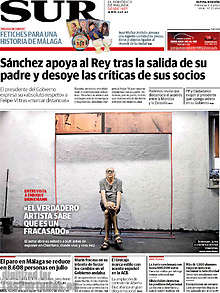 Periodico Sur