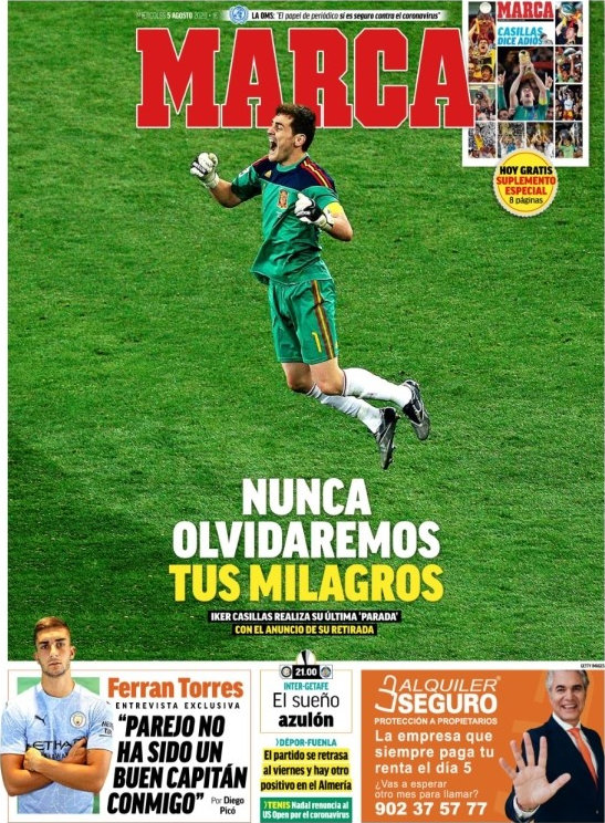 Marca