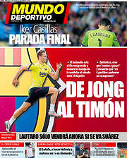 /Mundo Deportivo