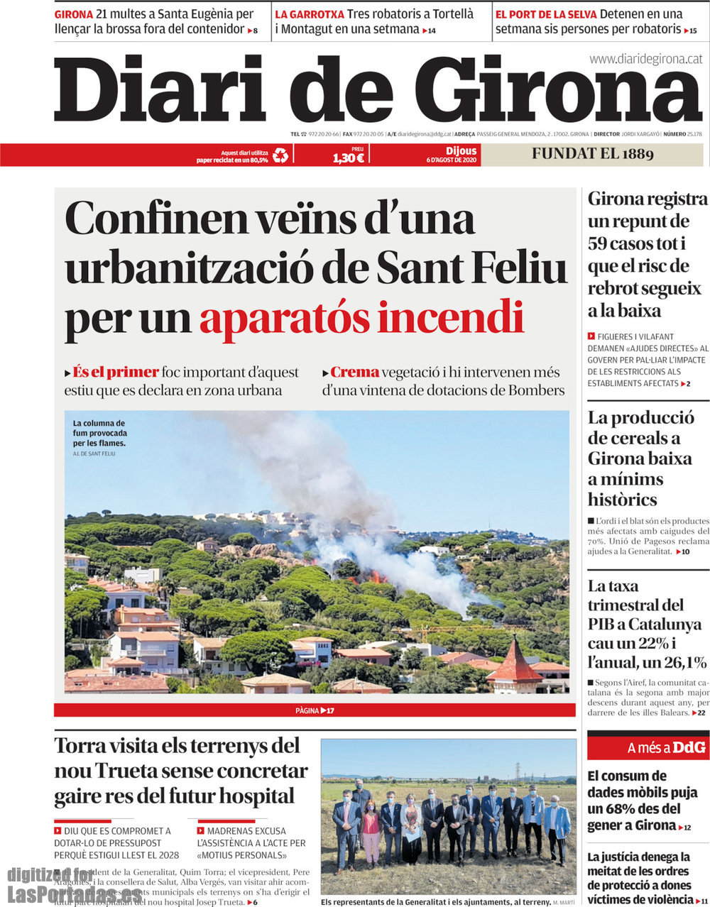 Diari de Girona