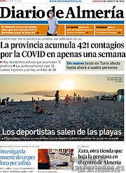 /Diario de Almería