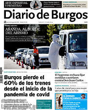 /Diario de Burgos