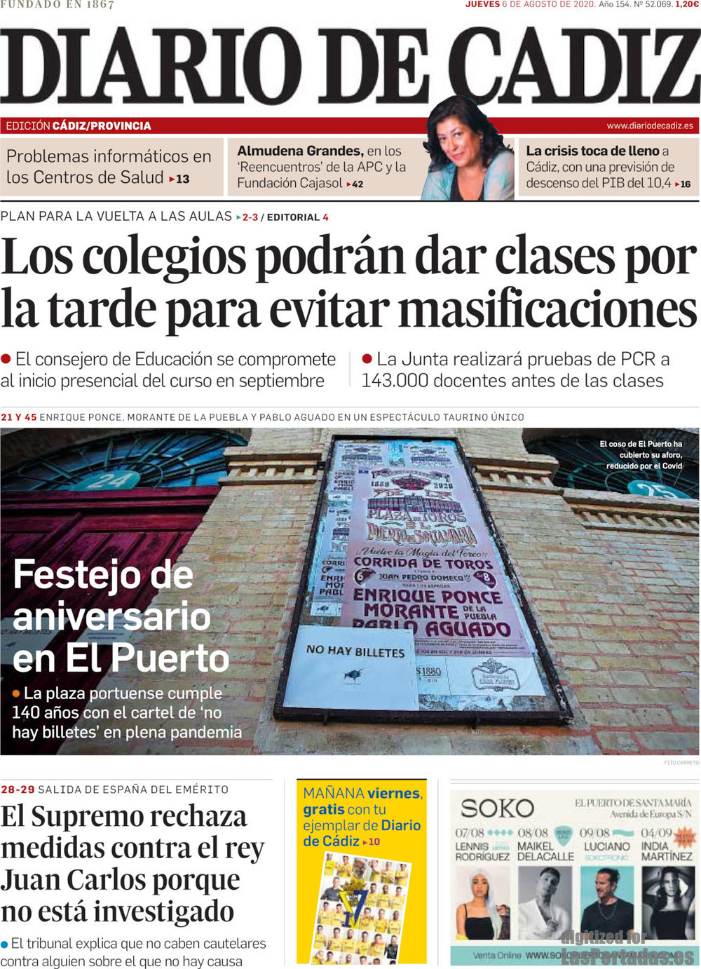 Diario de Cádiz