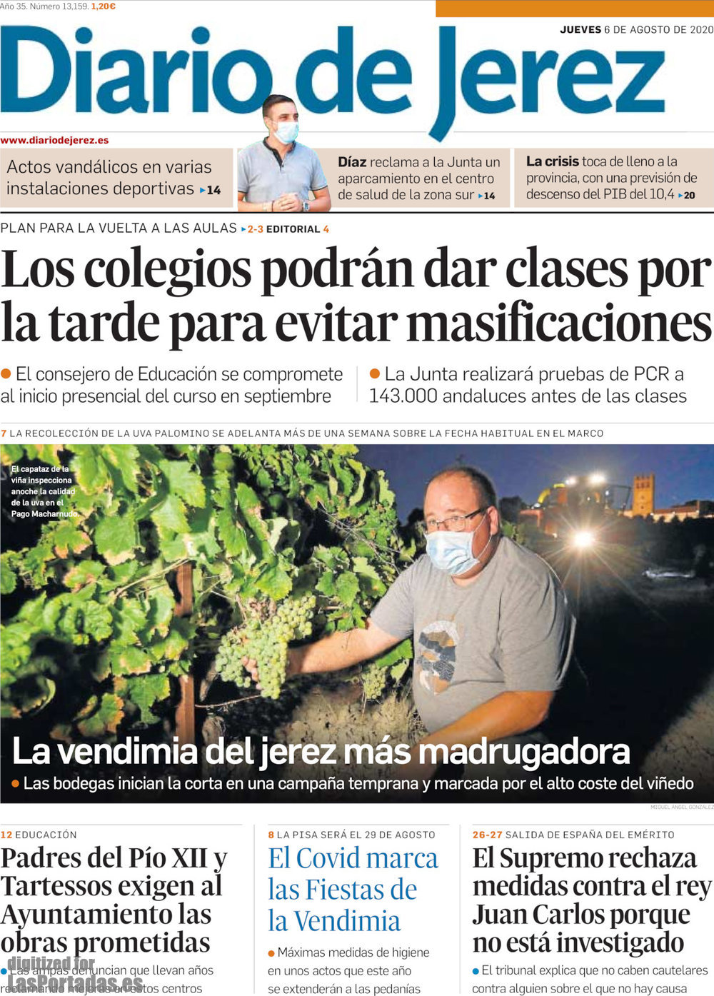 Diario de Jerez