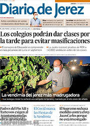 /Diario de Jerez