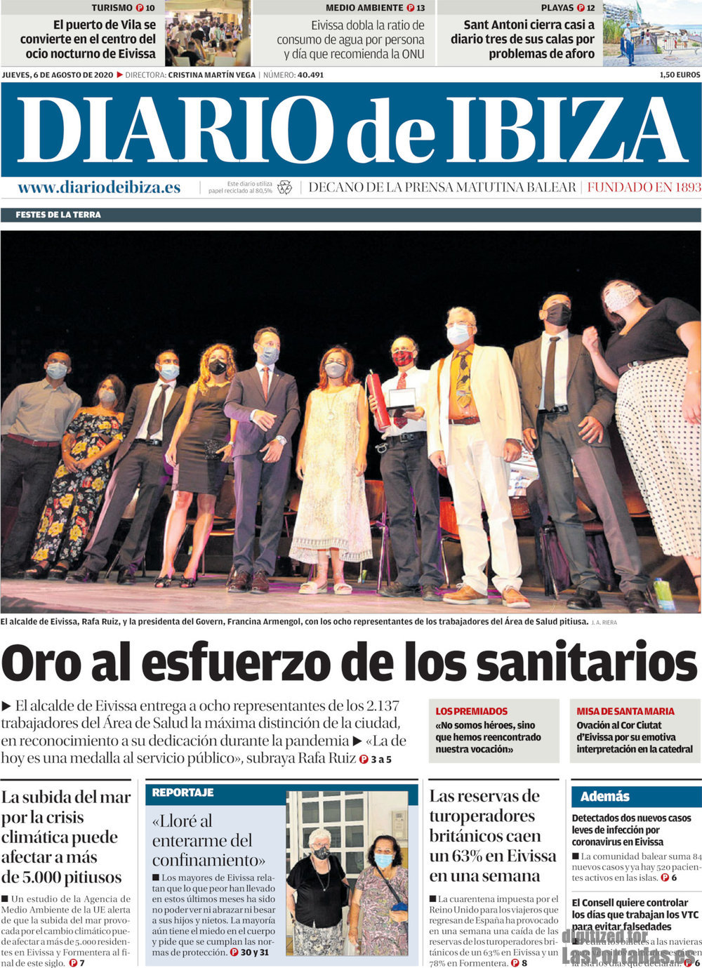 Diario de Ibiza