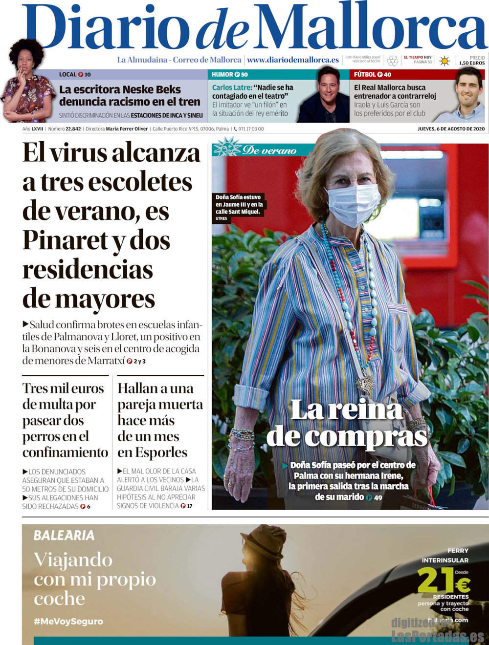 Diario de Mallorca