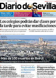 /Diario de Sevilla