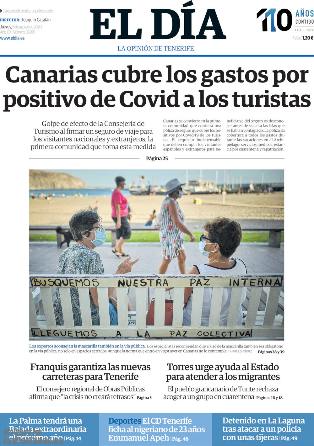 El Día
