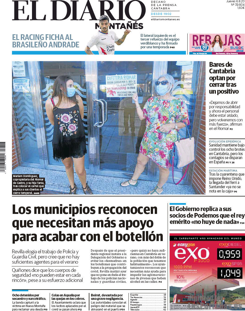 El Diario Montañés