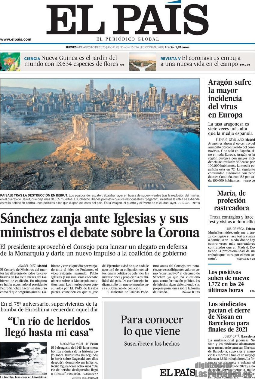 El País