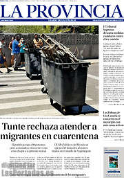 /La Provincia