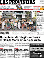 /Las Provincias