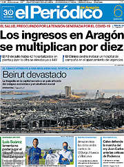 /El Periódico de Aragón