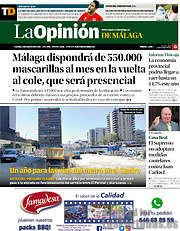 /La Opinión de Málaga