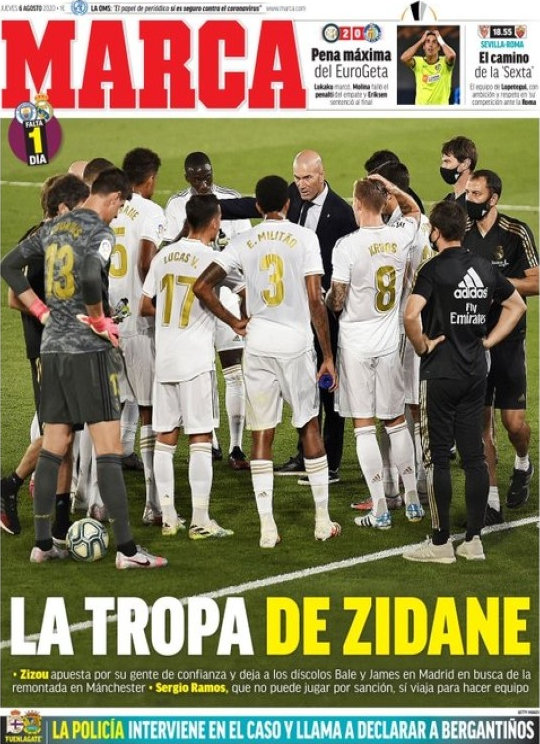 Marca