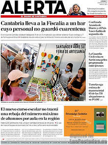 Periodico Alerta