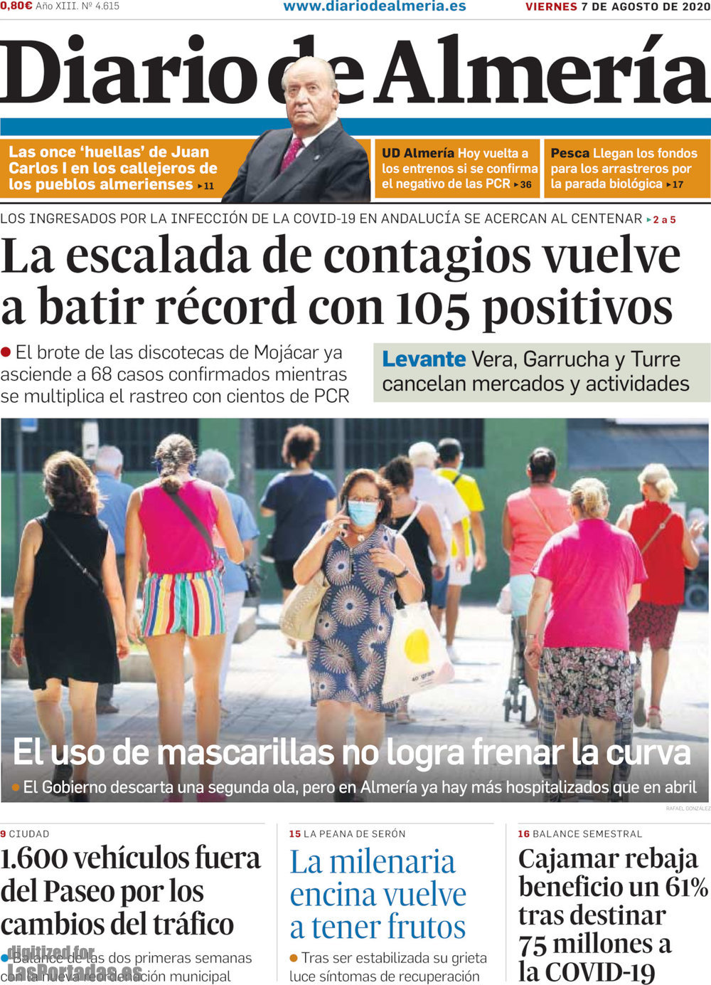 Diario de Almería