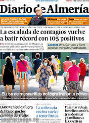 /Diario de Almería