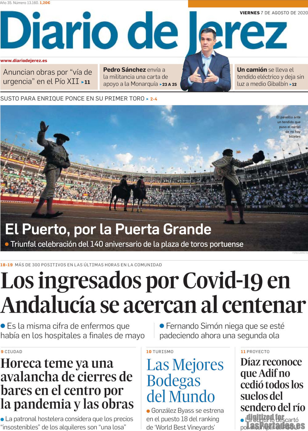 Diario de Jerez