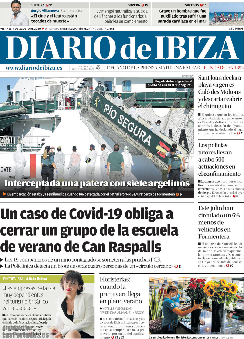 Diario de Ibiza