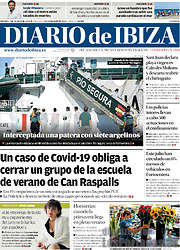 /Diario de Ibiza