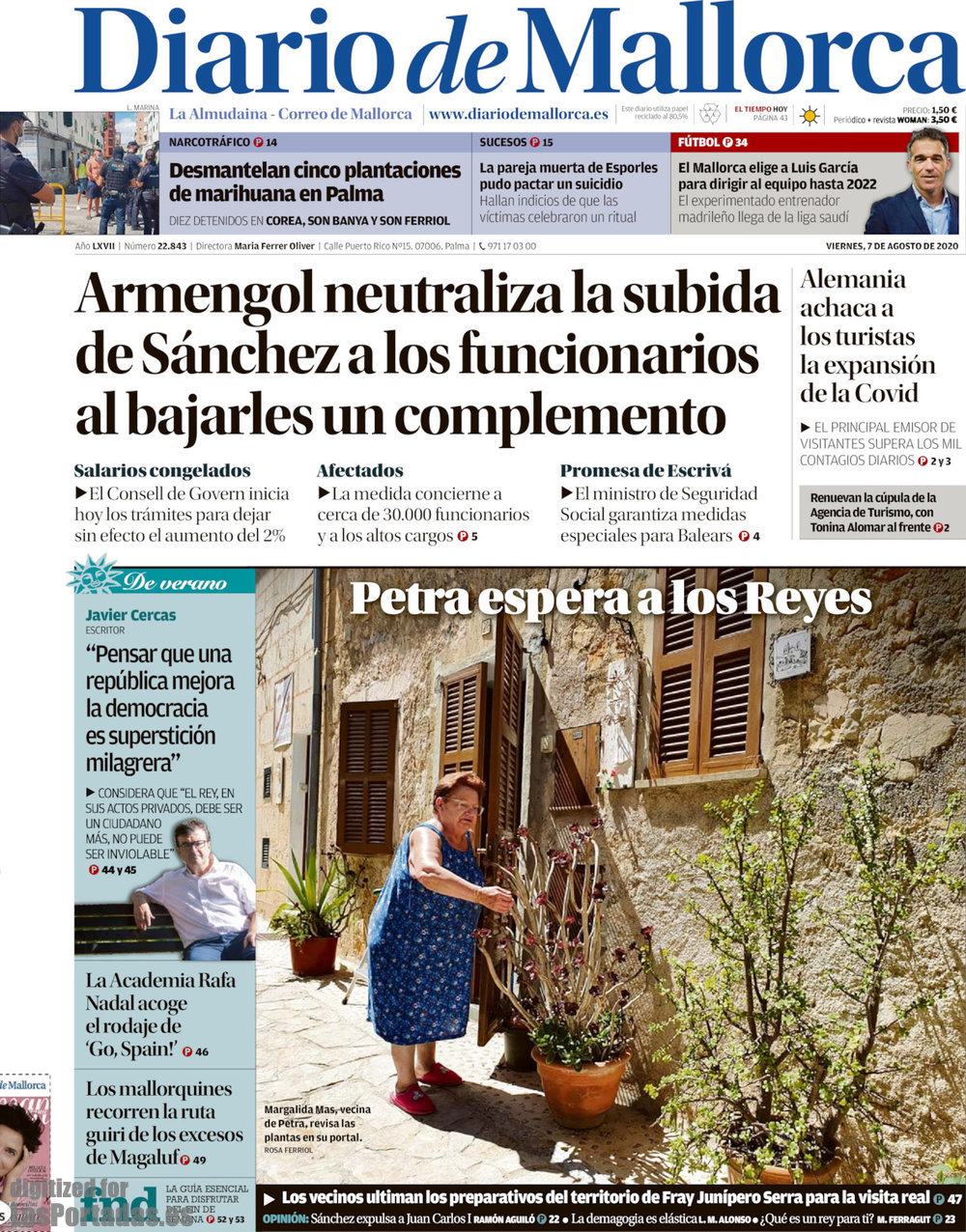 Diario de Mallorca