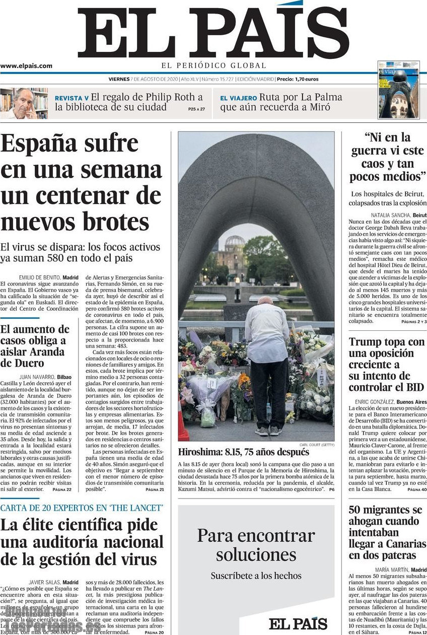 El País