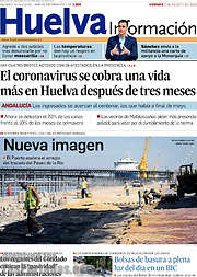 /Huelva Información