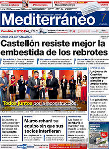 Periodico Mediterráneo