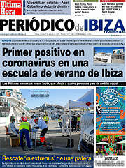 /Periódico de Ibiza