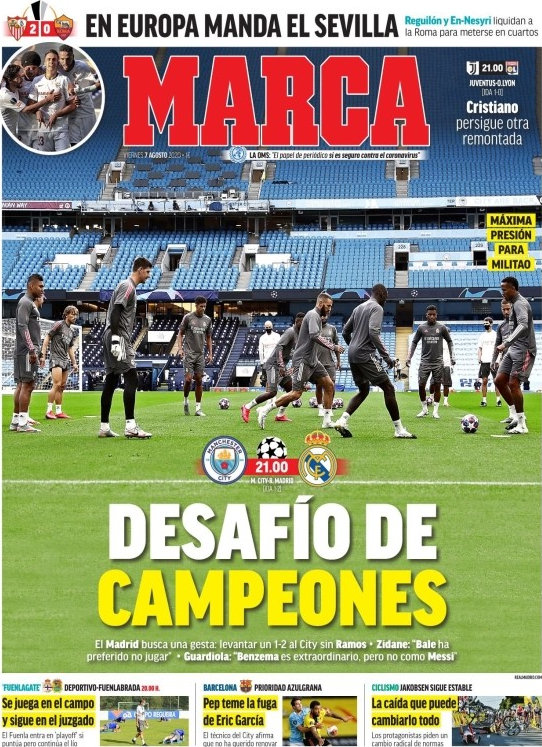 Marca