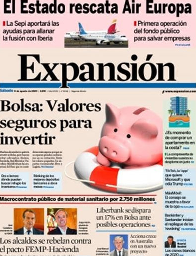 Expansion