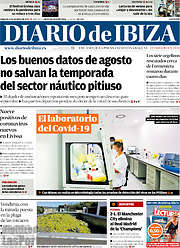 /Diario de Ibiza