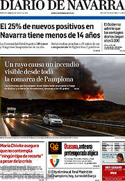 /Diario de Navarra