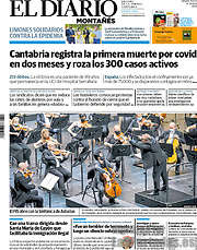 /El Diario Montañés