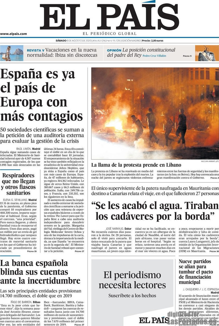 El País