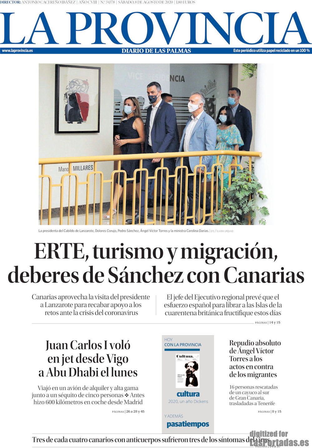 La Provincia