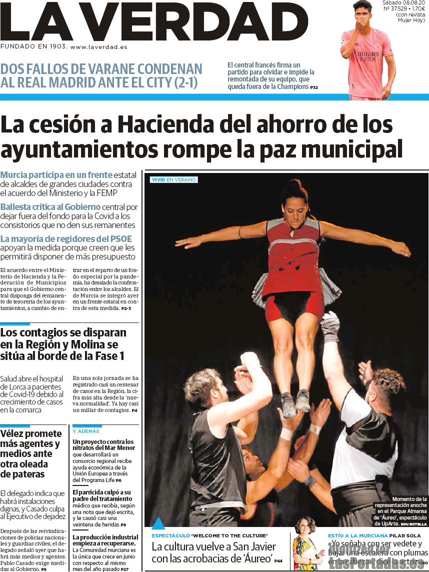 La Verdad