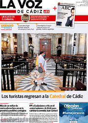 /La Voz de Cádiz