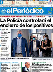 /El Periódico de Aragón