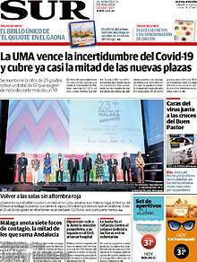 Periodico Sur