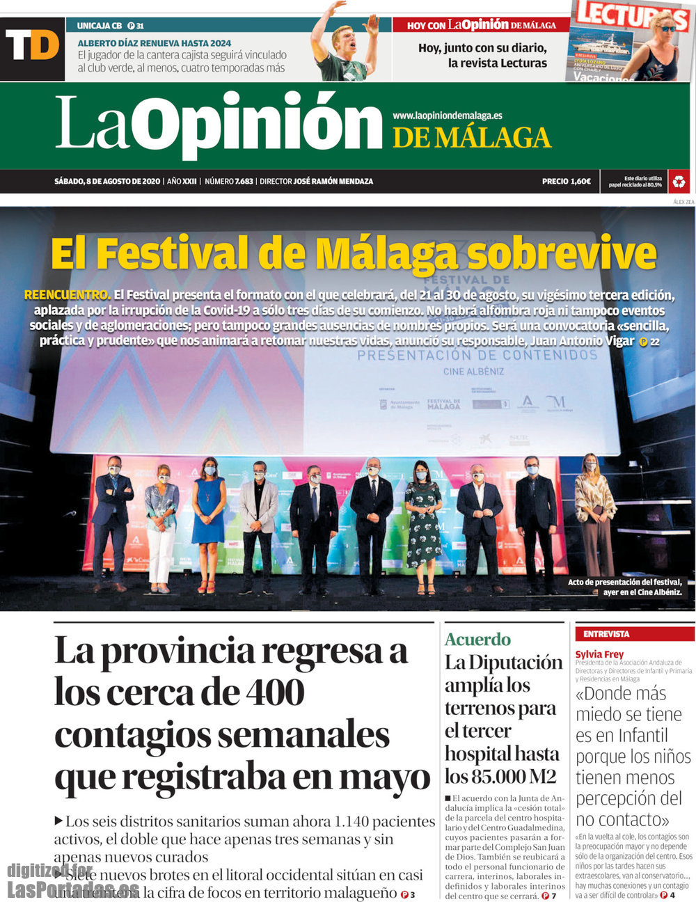 La Opinión de Málaga