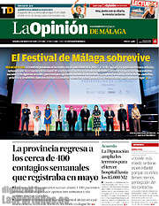 /La Opinión de Málaga