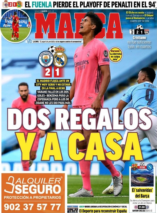 Marca