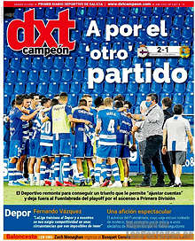 Periodico dxt